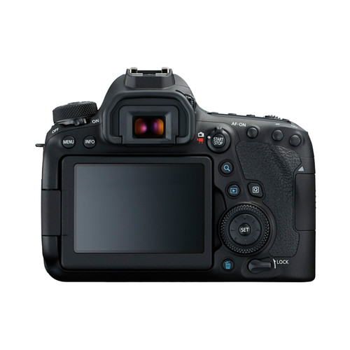 Canon EOS 6D Mark II Body