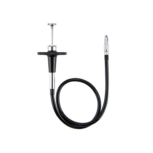 JJC Mechanical Shutter Release Cable 40cm Black JJC Mechanical Shutter Release Cable 40cm Black