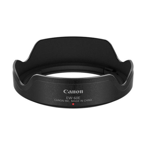 Canon EW-60E Lens Hood Canon EW-60E Lens Hood