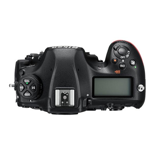 Nikon D850 DSLR Body