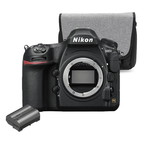 Nikon D850 Body