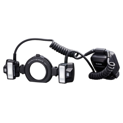 Canon MT-26 EX-RT
