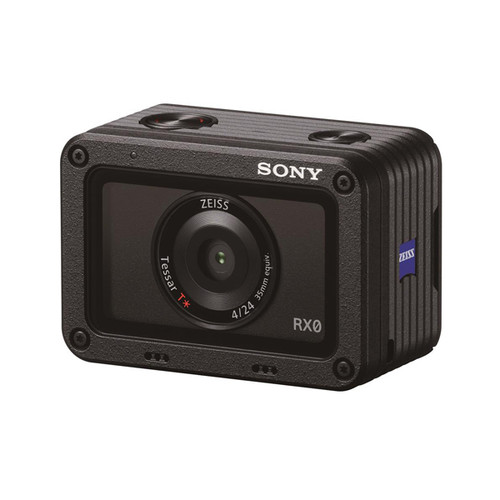 Sony RX0 Camera Sony RX0 Camera