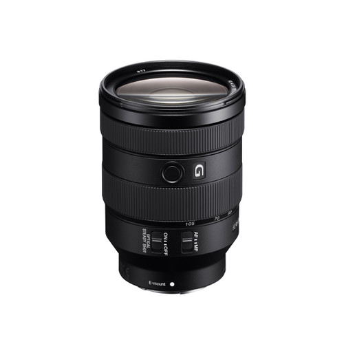 【SONY】FE 20-70mm F4 G SEL2070G SONY FE 20-70MM F/4 G | Gosselin Photo