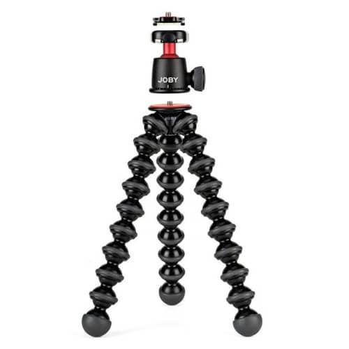 Joby Gorillapod 3K Kit Joby Gorillapod 3K Kit