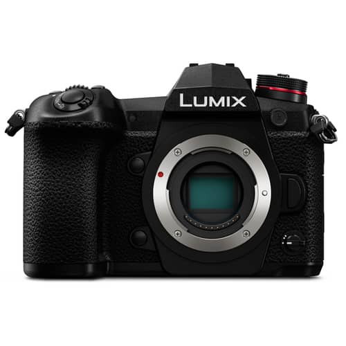 Panasonic Lumix FZ200