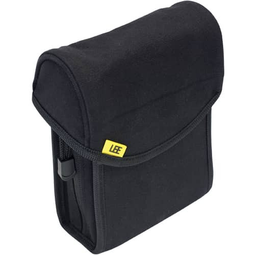 Lee Field Pouch(100) Black Lee Field Pouch(100) Black
