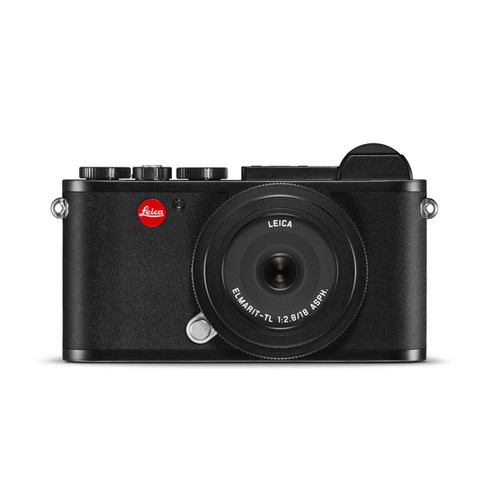 Leica CL 18mm F2.8 Prime Kit