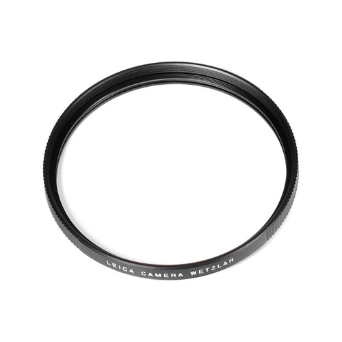 Leica E67 UVa ll Filter