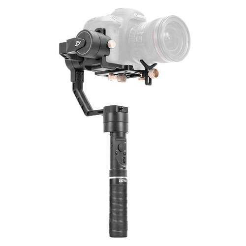 Zhiyun Crane 2