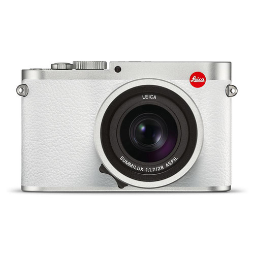 Leica Q â€œSnowâ€ by Iouri Podladtchikov