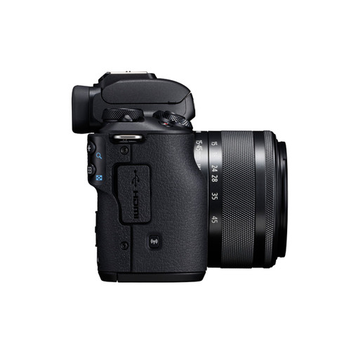 Canon EOS M50 15-45mm Kit