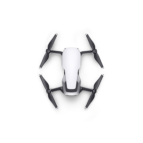 DJI Mavic Air Fly More Combo Arctic White