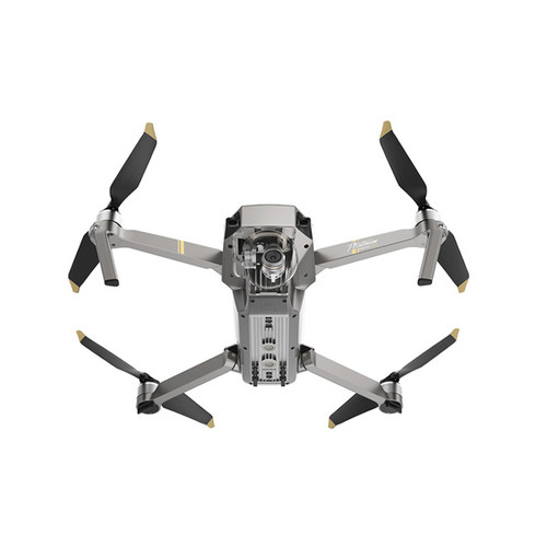 DJI Mavic Pro Platinum Fly More Combo