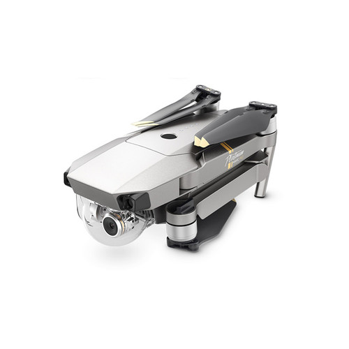 DJI Mavic Pro Platinum Fly More Combo