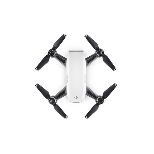 DJI Spark Fly More Combo Alpine White