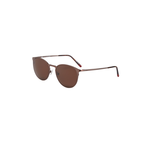 Nikon NC1004S Matte Brown frame/Brown Polarized  lens