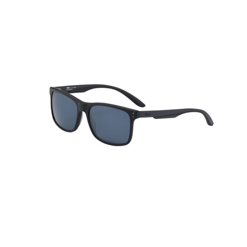 Nikon NC1012S Matte Black frame/Blue-Gray  Flash Silver Mirror Polarized lens Nikon NC1012S Matte Black frame/Blue-Gray  Flash Silver Mirror Polarized lens