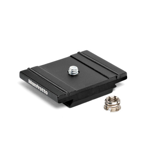 Manfrotto 200PL-Pro Aluminium Plate Manfrotto 200PL-Pro Aluminium Plate