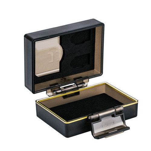 JJC Multi-Function Battery Case JJC Multi-Function Battery Case