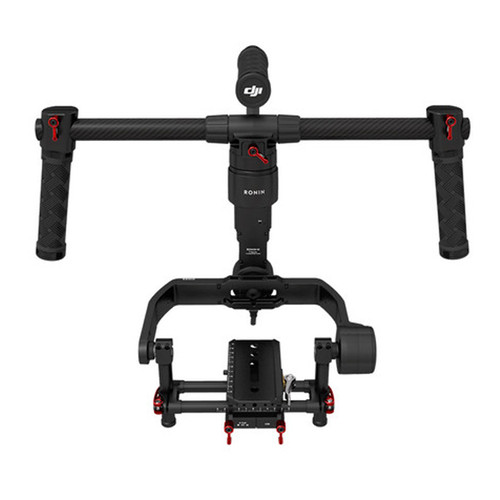dji ronin m backpack