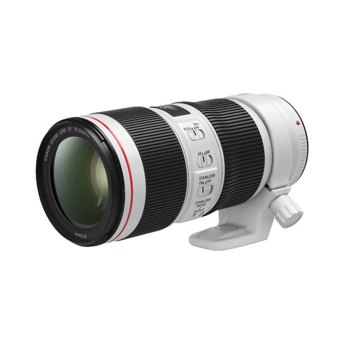 Canon RF 70-200mm F4L IS USM Canon RF 70-200mm F4L IS USM
