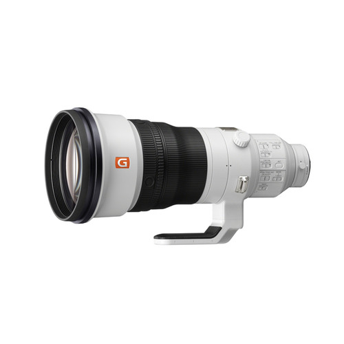 Sony FE 400mm F2.8 GM OSS