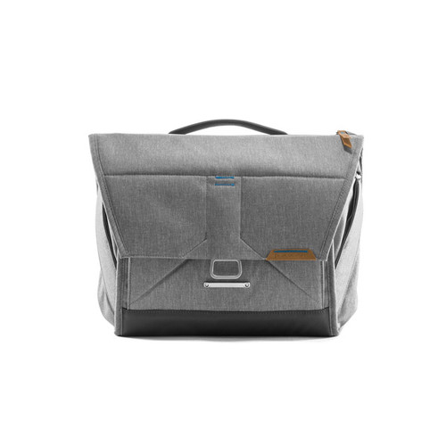 Peak Design Everyday Messenger 13†V2 Ash Peak Design Everyday Messenger 13†V2 Ash