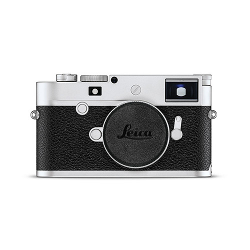 Leica M10-R Black Chrome