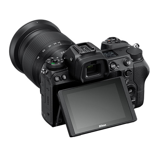 Nikon Coolpix P610