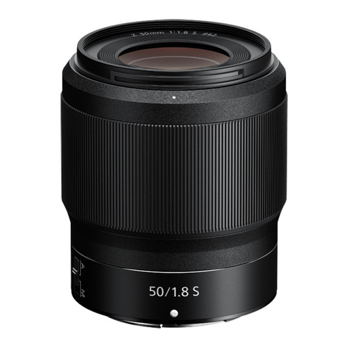 Nikon Z 35mm f/1.8 S
