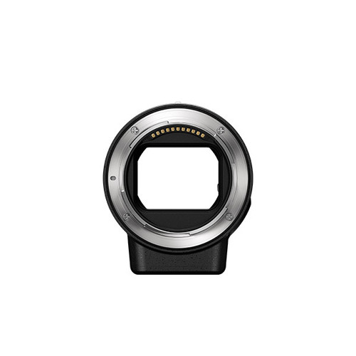 Nikon FTZ Mount Adapter