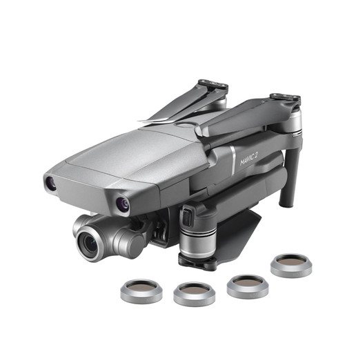 DJI Mavic 2 Zoom DJI Mavic 2 Zoom