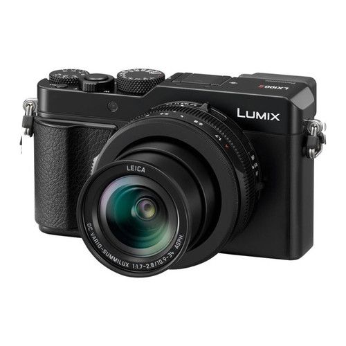 Panasonic ZS60 Black