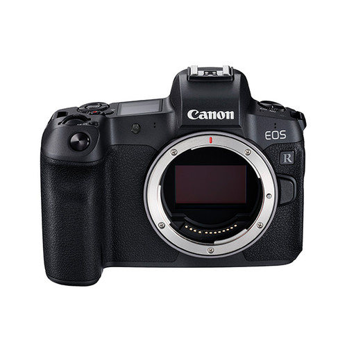 Canon EOS R Body Only