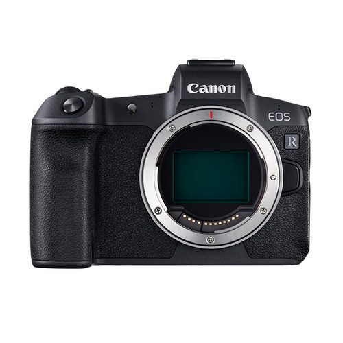Canon EOS 5DS R Body