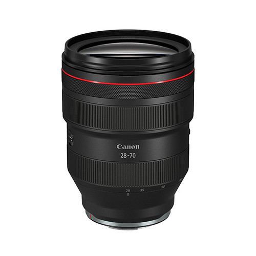 Canon RF 28-70mm F2L USM Canon RF 28-70mm F2L USM