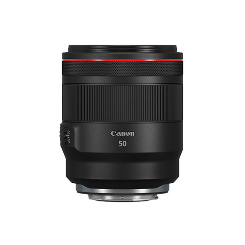 Canon RF 85mm F1.2L USM DS