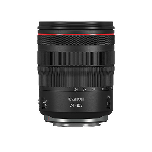 Canon RF 24-105mm F4L IS USM