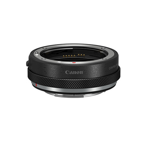 Canon Control Ring Mount Adapter EF-EOS R