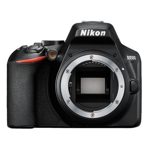 Nikon D3500 Body Only Nikon D3500 Body Only