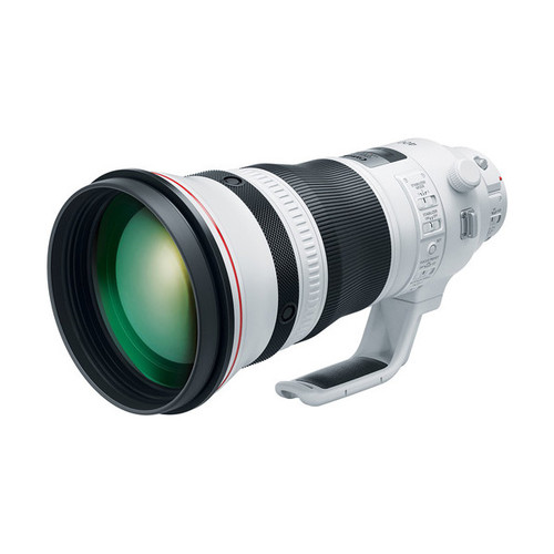 Canon EF 70-200mm F2.8L IS III USM