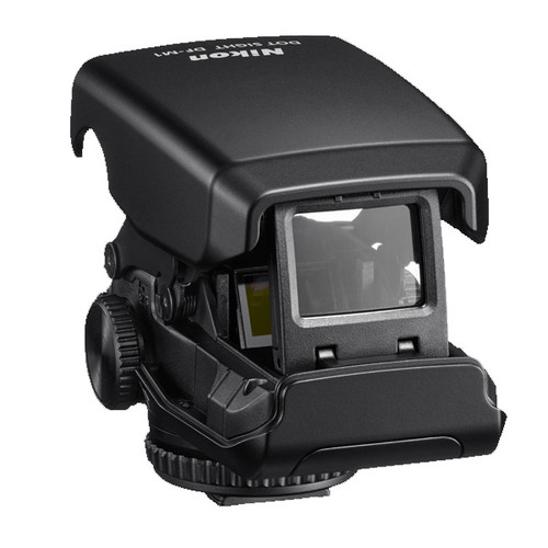 Nikon DF-M1 Dot Sight for Coolpix P1000 Nikon DF-M1 Dot Sight for Coolpix P1000