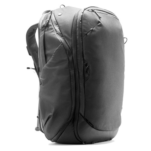 Peak Design 45L Travel Backpack Black Peak Design 45L Travel Backpack Black