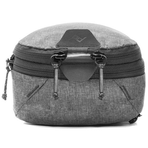 Peak Design Travel Packing Cube Small - Charcoal Peak Design Travel Packing Cube Small - Charcoal