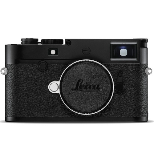 Leica M10 - D