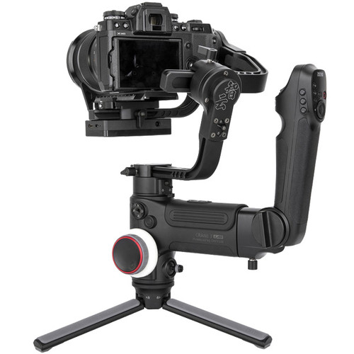 Zhiyun Crane 3 Lab