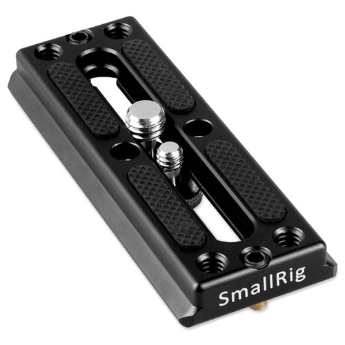 SmallRig Arca Quick Release Plate (1869)