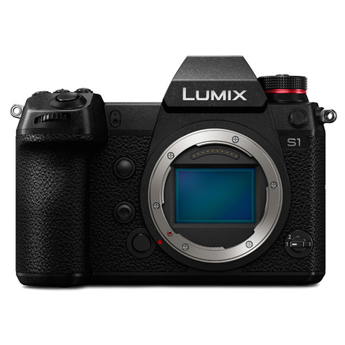 Panasonic GX9 12-60mm F3.5-5.6 Kit Black