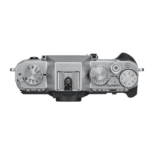 Fujifilm X-T30 Body Silver